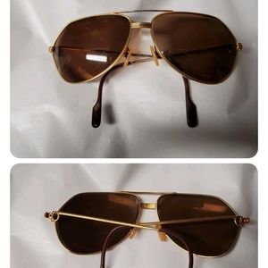 Vintage Cartier